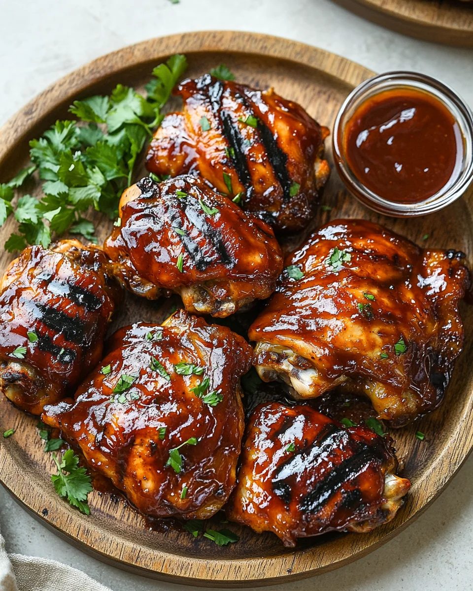 Caramelized