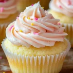 Copycat Magnolia Bakery Cupcakes Recipe