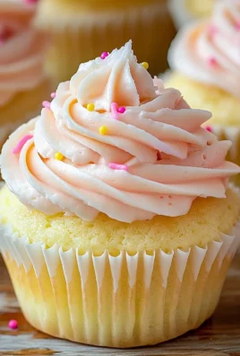 Copycat Magnolia Bakery Cupcakes Recipe