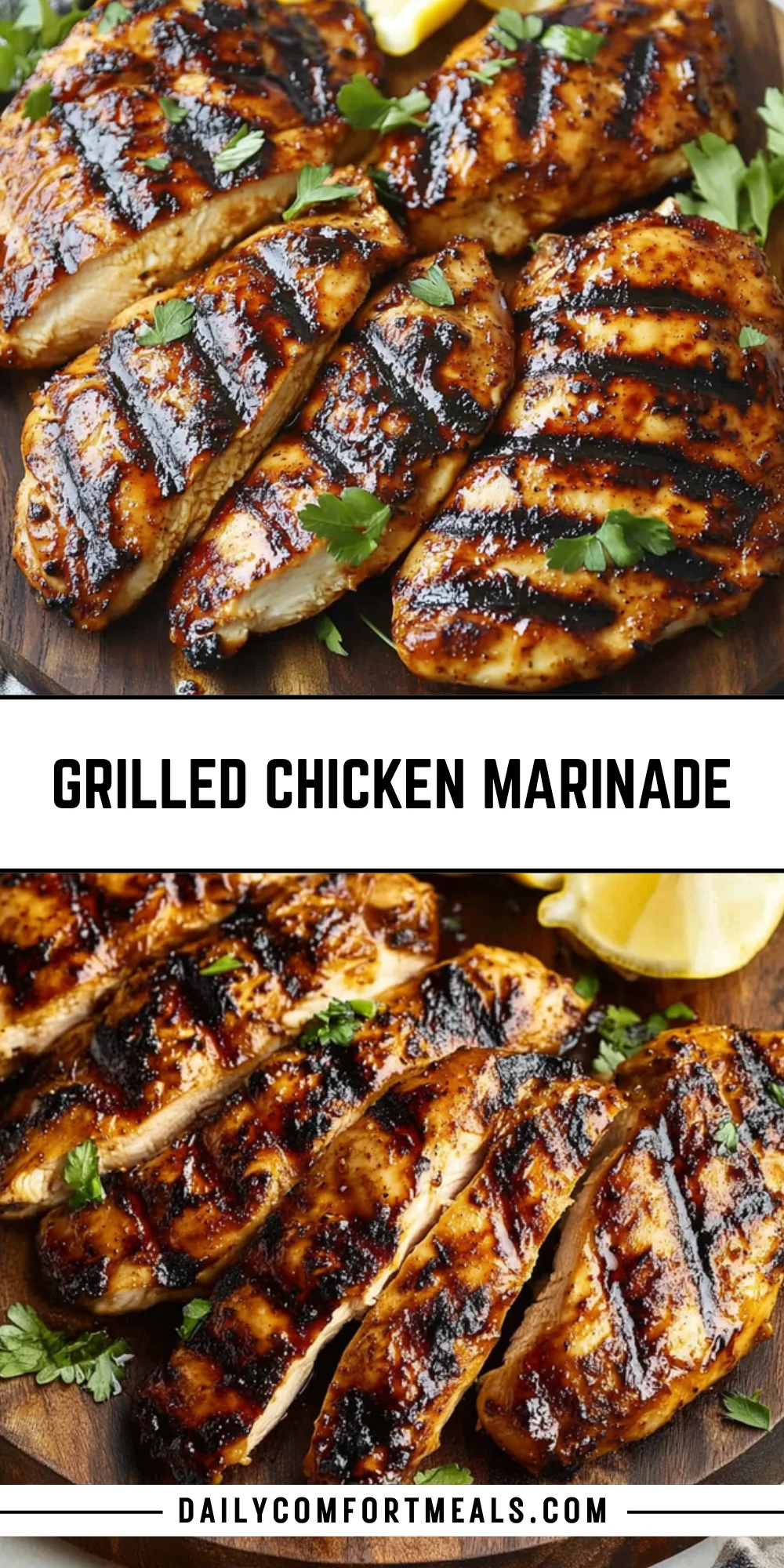 Pinterest Hidden Image