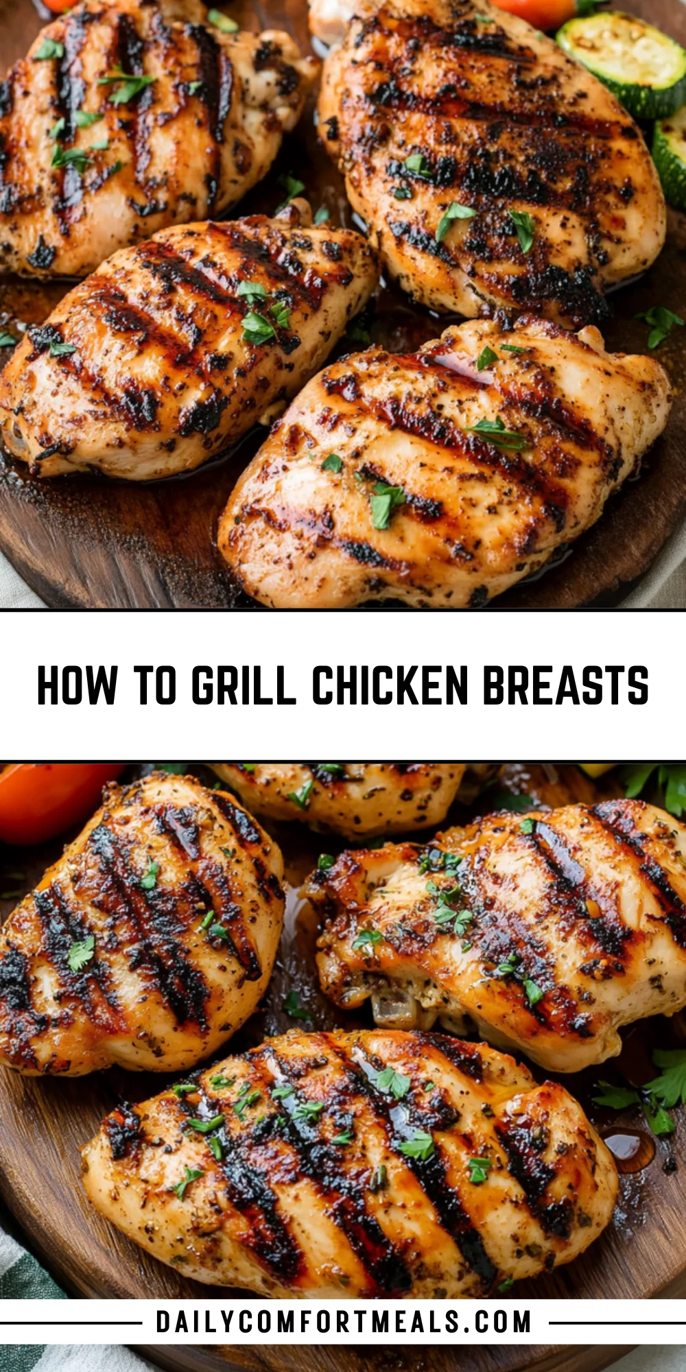 Pinterest Hidden Image